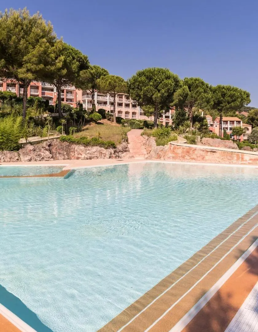 Residence Le Hameau De Cap Esterel - Maeva Home - Appartement 2 Pieces 5 Personnes - Confort Mae-1106 Saint-Raphaël 0*,