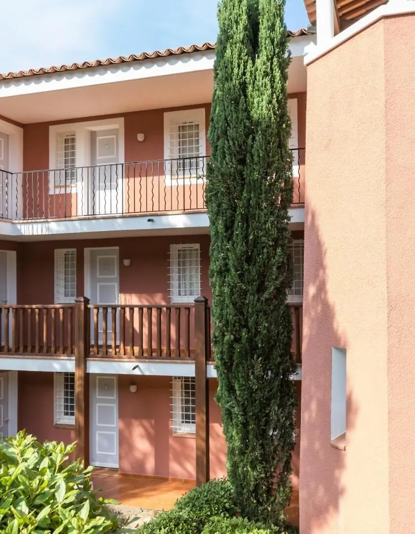 Residence Le Hameau De Cap Esterel - Maeva Home - Appartement 2 Pieces 5 Personnes - Confort Mae-1106 Saint-Raphaël Apartament