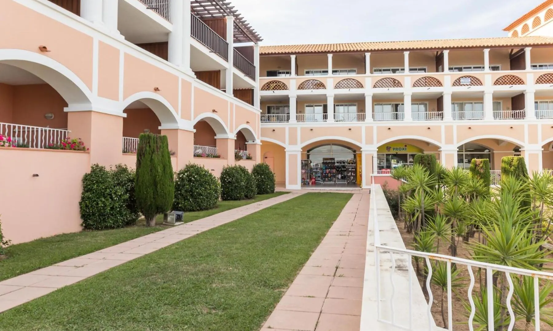 Residence Le Hameau De Cap Esterel - Maeva Home - Appartement 2 Pieces 5 Personnes - Confort Mae-1106 Saint-Raphaël 0*,  Francja