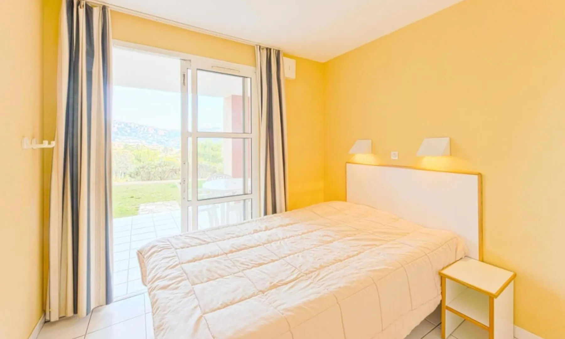 Residence Le Hameau De Cap Esterel - Maeva Home - Appartement 2 Pieces 5 Personnes - Confort Mae-1106 Saint-Raphael  Saint-Raphael (Var)