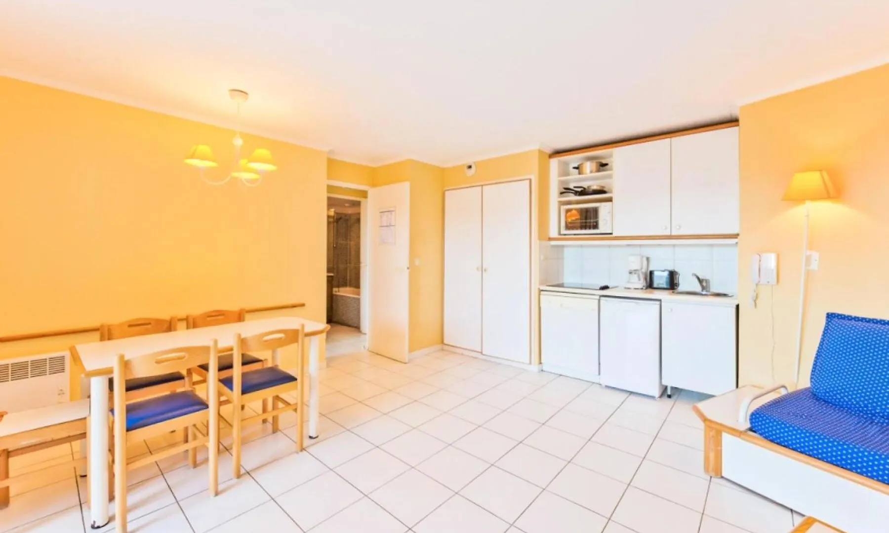 Residence Le Hameau De Cap Esterel - Maeva Home - Appartement 2 Pieces 5 Personnes - Confort Mae-1106 Saint-Raphael
