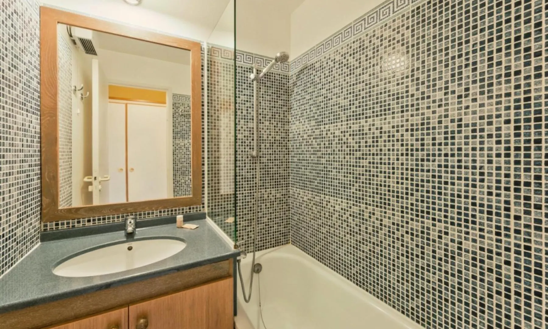 Residence Le Hameau De Cap Esterel - Maeva Home - Appartement 2 Pieces 5 Personnes - Confort Mae-1106 Saint-Raphael  France
