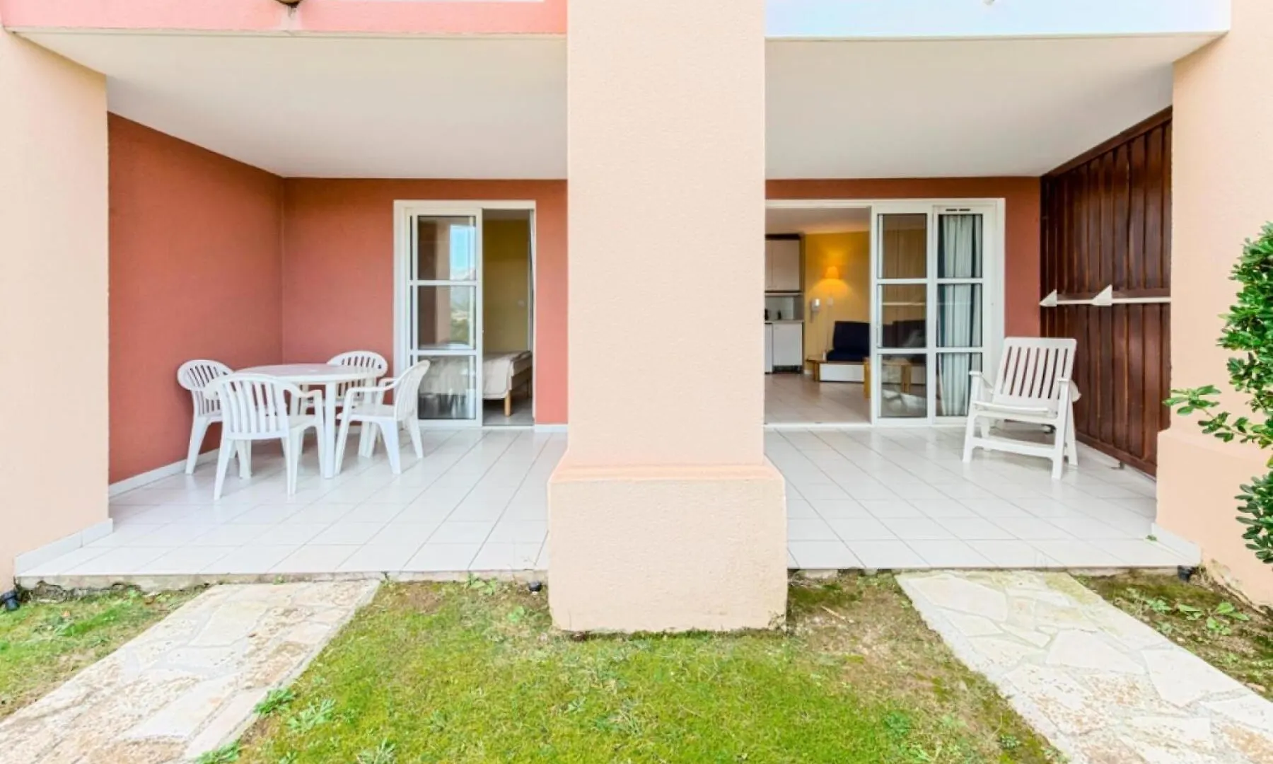 Residence Le Hameau De Cap Esterel - Maeva Home - Appartement 2 Pieces 5 Personnes - Confort Mae-1106 Saint-Raphael  0*, Saint-Raphael (Var) France